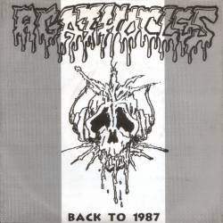 Agathocles : Back to 1987